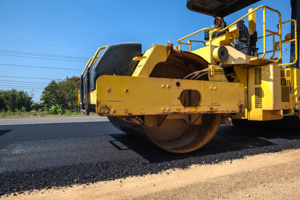 Reliable Oxford, IN Driveway Paving Services Solutions